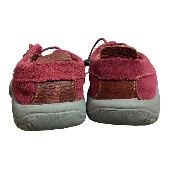 Keen Hiking Shoe Little Kids Size 10  Play Condition Toggle Outdoors Gorpcore - Picture 5 of 14